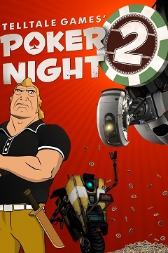 Постер Texas Hold'Em: High Stakes Poker