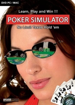Постер Poker Simulator