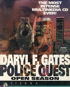 Постер Mega City Police