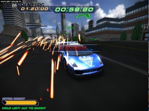 police supercars racing game download for 320x240