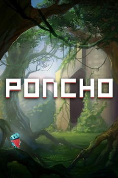 Постер Poncho