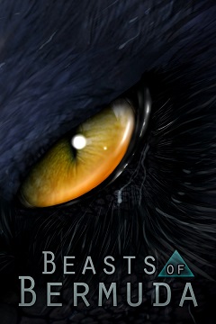 Постер Beasts of Bermuda