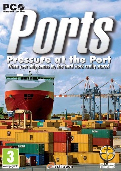 Постер Ports