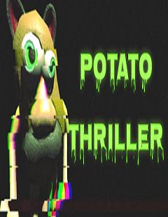 Постер Potato Thriller