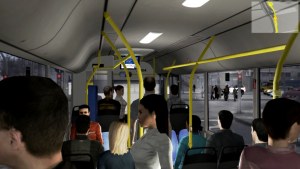 Кадры и скриншоты Munich Bus Simulator