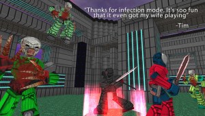 Кадры и скриншоты Murder Miners