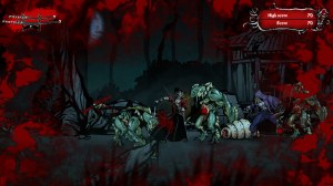 Кадры и скриншоты Musashi vs Cthulhu