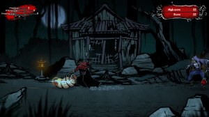 Кадры и скриншоты Musashi vs Cthulhu