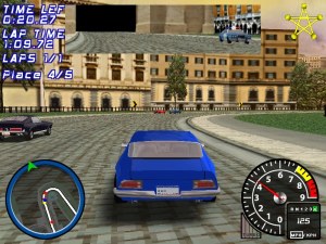 Кадры и скриншоты Muscle Car 3: Illegal Street
