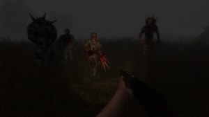 Кадры и скриншоты MUTATION PHASE