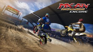 Кадры и скриншоты MX vs. ATV Supercross Encore