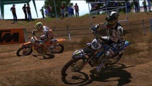 Кадры и скриншоты MXGP: The Official Motocross Videogame