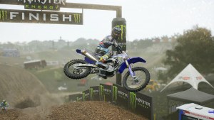 Кадры и скриншоты MXGP3: The Official Motocross Videogame