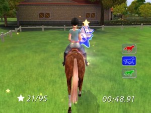 Кадры и скриншоты My Horse and Me 2
