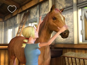 Кадры и скриншоты My Horse and Me 2