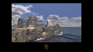 Кадры и скриншоты Myst III: Exile