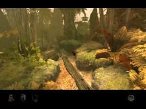 Кадры и скриншоты Myst IV: Revelation