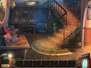 Кадры и скриншоты Mysteries of the Mind: Coma