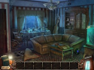 Кадры и скриншоты Mysteries of the Mind: Coma