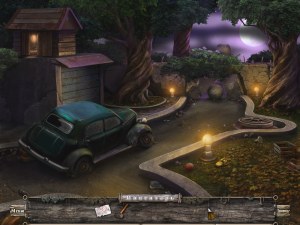 Кадры и скриншоты Mysterious Oasis