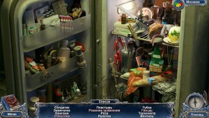Кадры и скриншоты Роковая экспедиция. Пленники льда