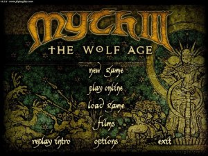 Кадры и скриншоты Myth III: The Wolf Age