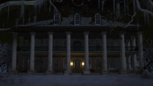 Кадры и скриншоты Нэнси Дрю: Призрак поместья Торнтон