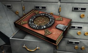 Кадры и скриншоты Нэнси Дрю: Секрет старинных часов