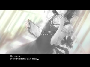 Кадры и скриншоты Narcissu 10th Anniversary Anthology Project