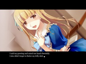 Кадры и скриншоты Narcissu 10th Anniversary Anthology Project