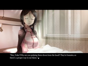 Кадры и скриншоты Narcissu 10th Anniversary Anthology Project