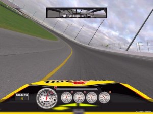 Кадры и скриншоты NASCAR Racing 2002 Season