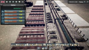 Кадры и скриншоты National Machine