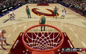 Кадры и скриншоты NBA 2K16