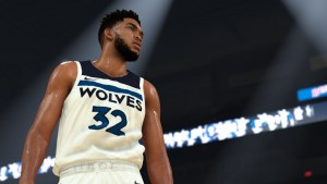 Кадры и скриншоты NBA 2K20