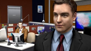 Кадры и скриншоты NCIS: The Game
