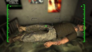 Кадры и скриншоты NCIS: The Game
