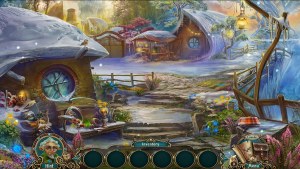 Кадры и скриншоты Nearwood