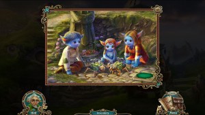 Кадры и скриншоты Nearwood