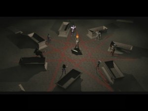 Кадры и скриншоты Necromania: Trap of Darkness