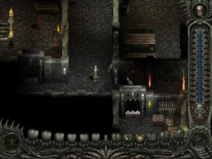 Кадры и скриншоты Necromania: Trap of Darkness