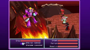 Кадры и скриншоты Nefarious