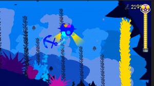 Кадры и скриншоты Nefarious