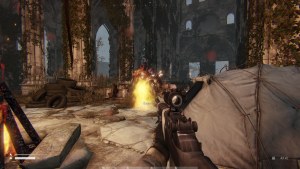 Кадры и скриншоты Nether: The Untold Chapter