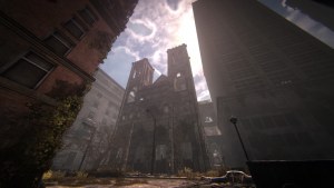Кадры и скриншоты Nether: The Untold Chapter