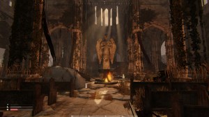 Кадры и скриншоты Nether: The Untold Chapter