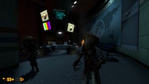 Кадры и скриншоты Black Mesa