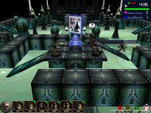 Кадры и скриншоты Nexagon: Deathmatch