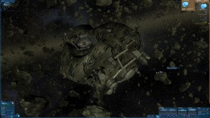 Кадры и скриншоты Nexus: The Jupiter Incident