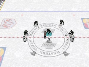 Кадры и скриншоты NHL 98